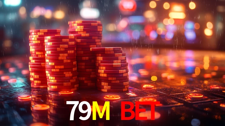 Suporte no Cassino Online 79M BET